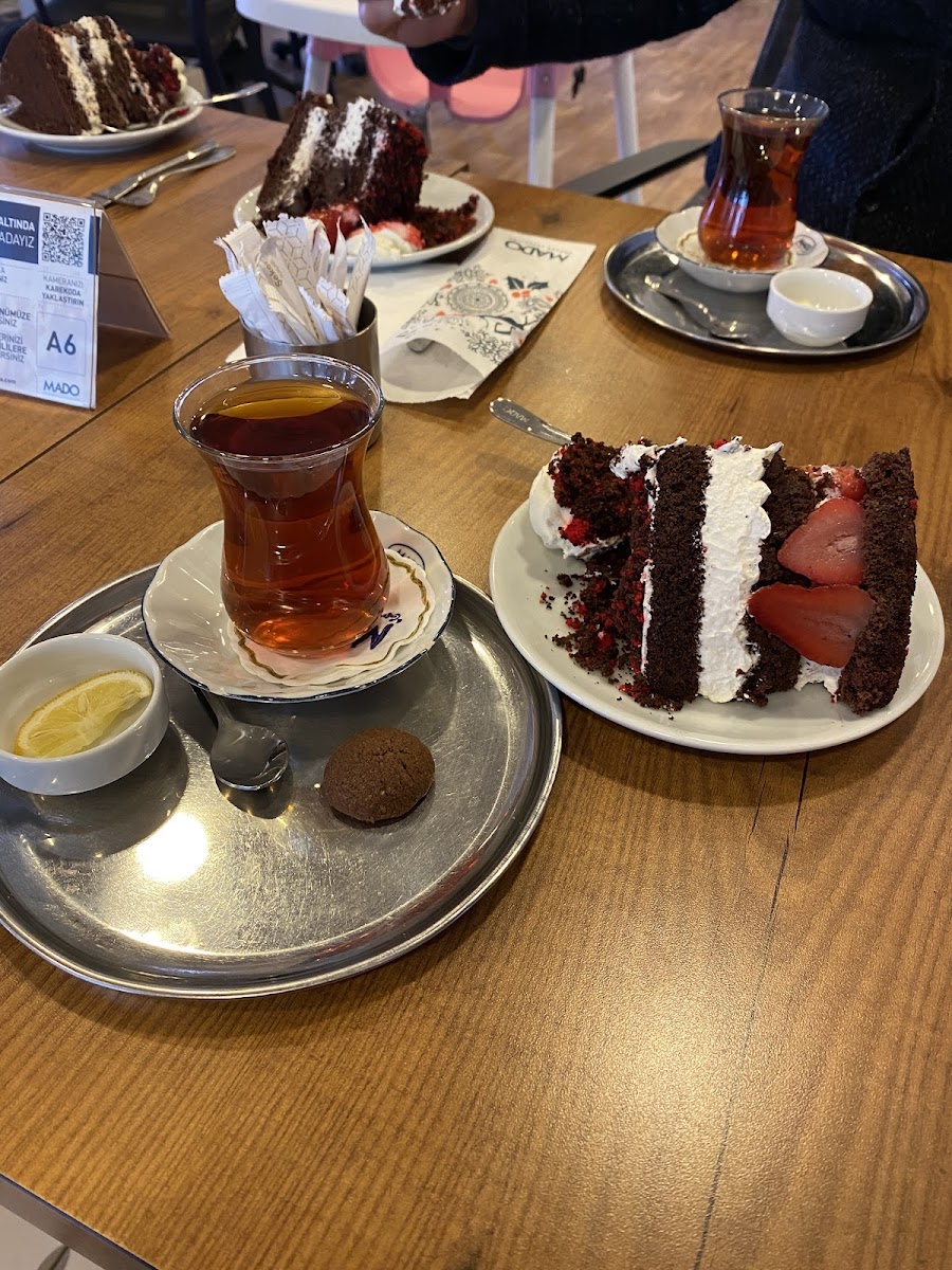 MADO Kırşehir Merkez — fotoğraf 4