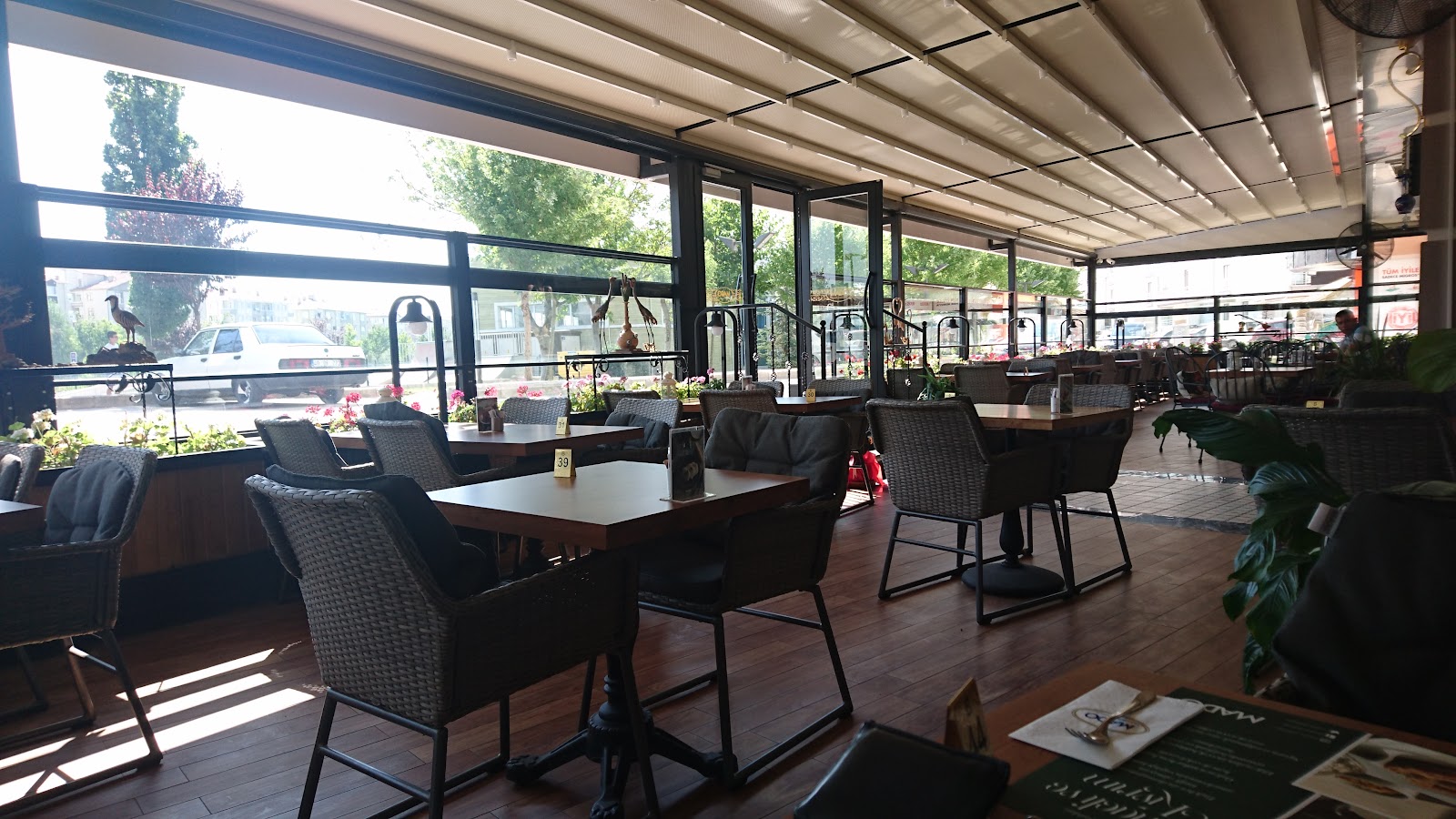 MADO Kırşehir Merkez — fotoğraf 5