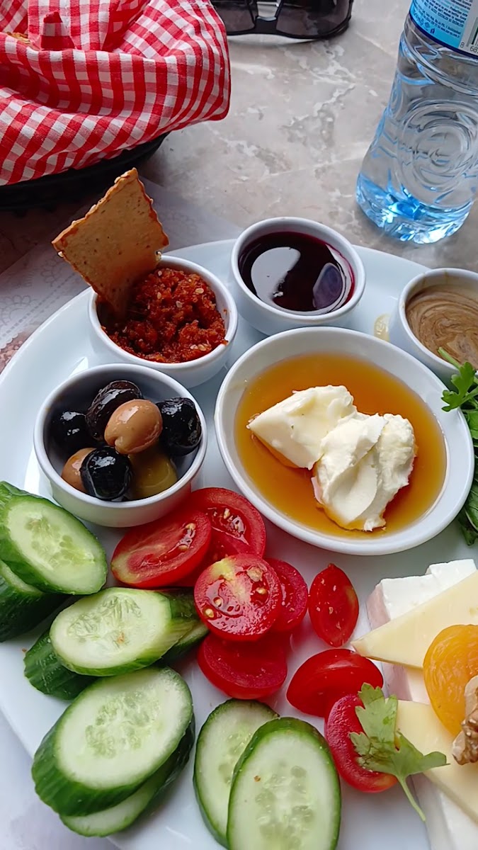 MADO Mersin Sahil — fotoğraf 5