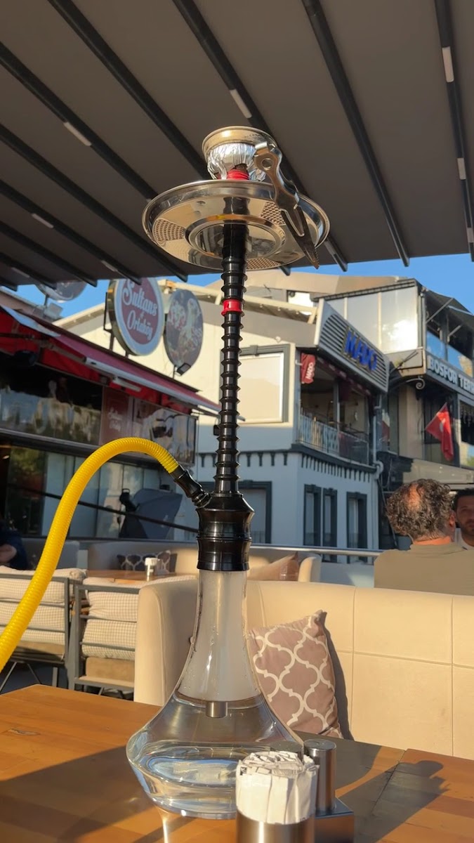 Mado Ortaköy — photo 3