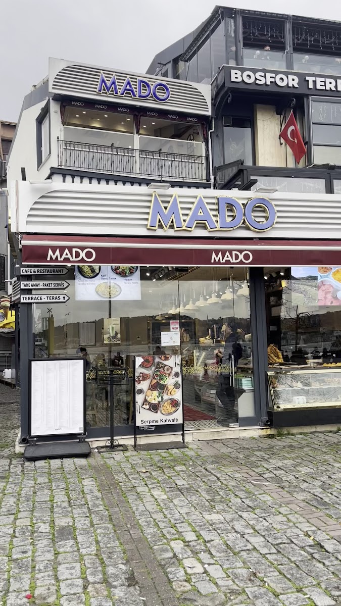 Mado Ortaköy — photo 3