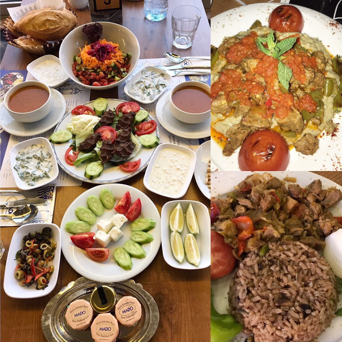 MADO ŞANLIURFA — fotoğraf 7