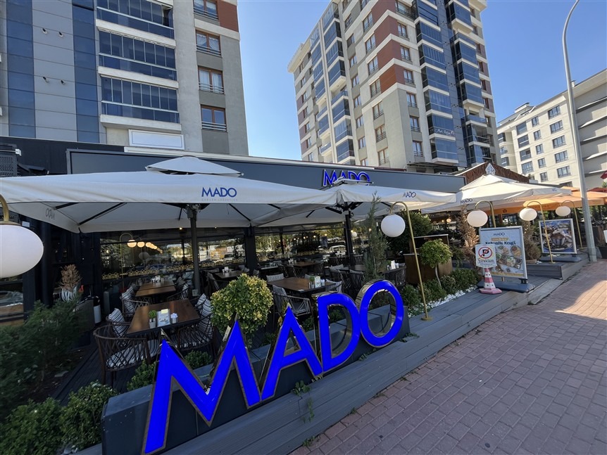 Mado - Uşak Merkez — fotoğraf 8