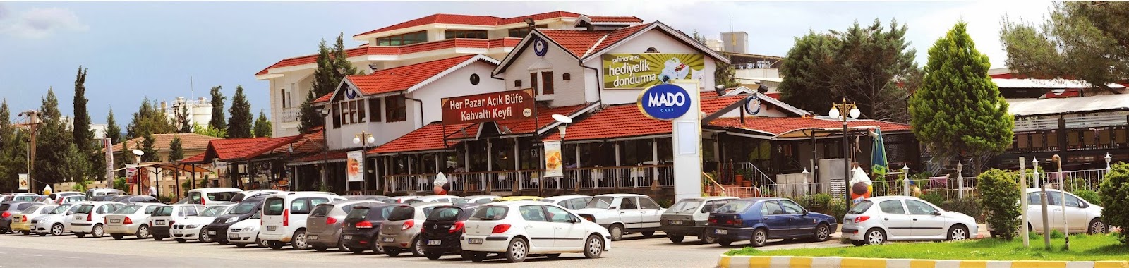 MADO - YAŞAR DONDURMA — photo
