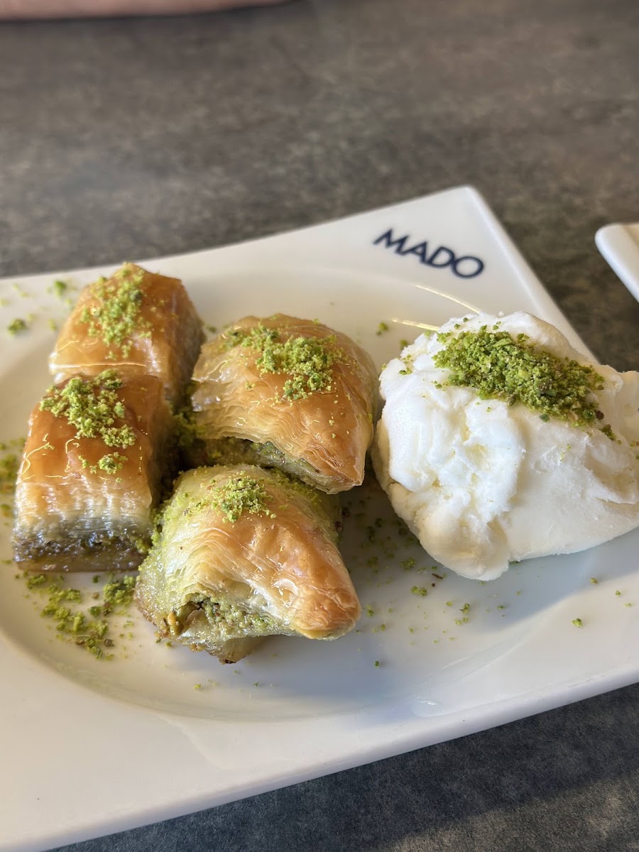 MADO - YAŞAR DONDURMA — photo 11