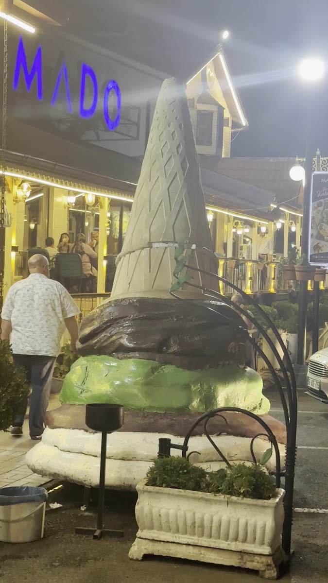MADO - YAŞAR DONDURMA — photo 3