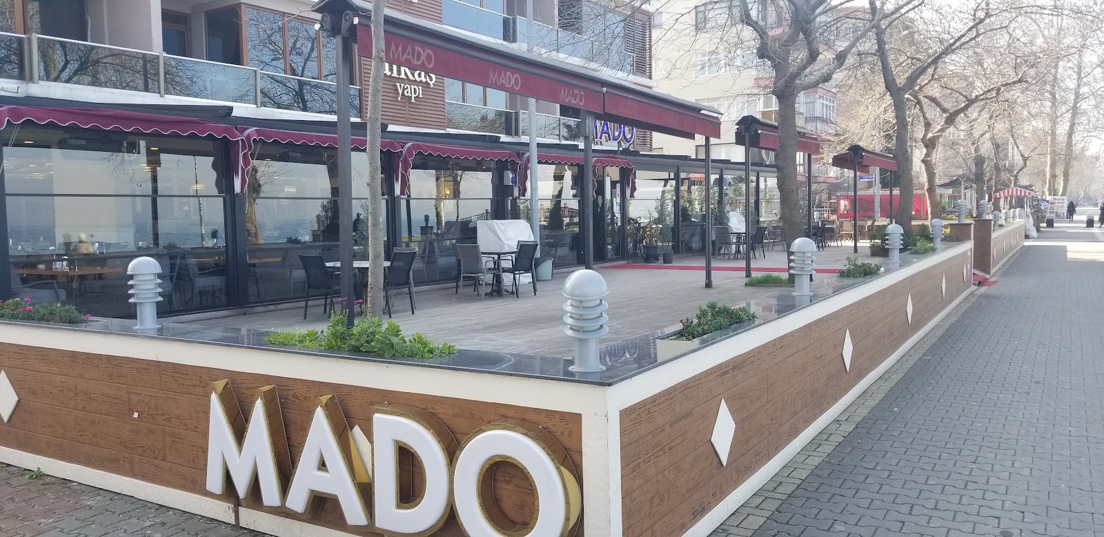 MADO — fotoğraf 1