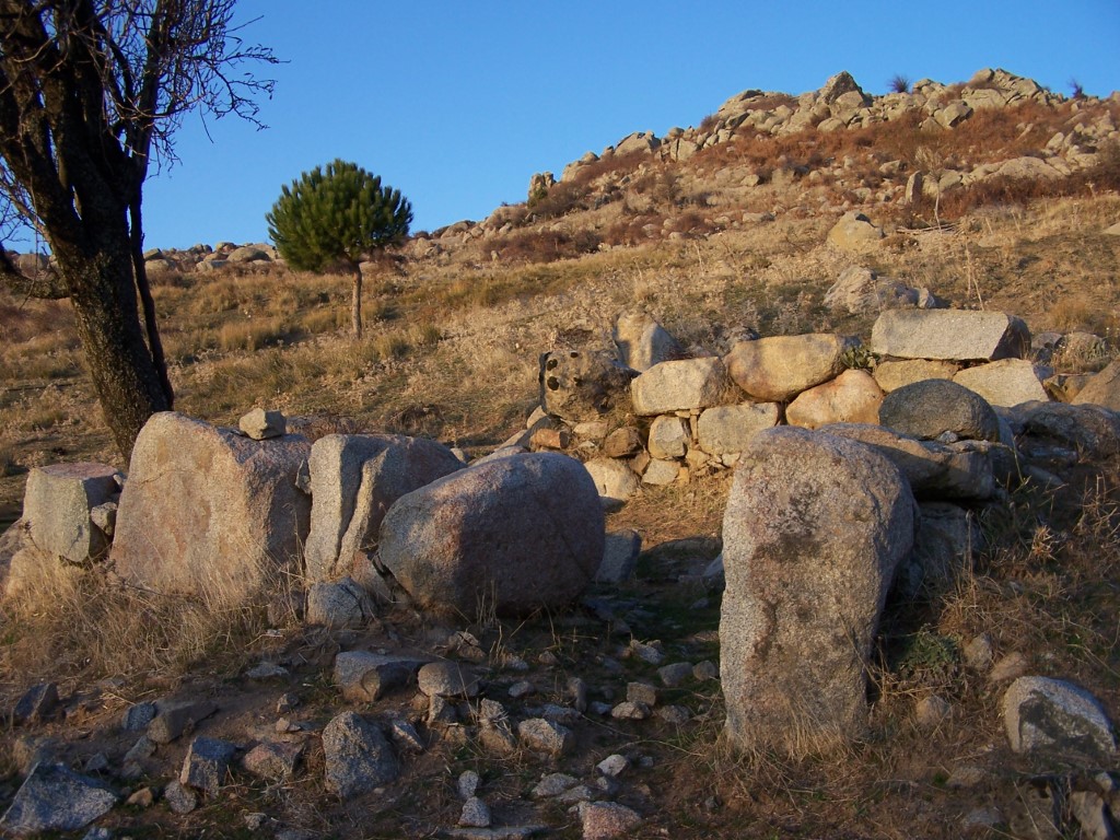 Madra Dagı — fotoğraf