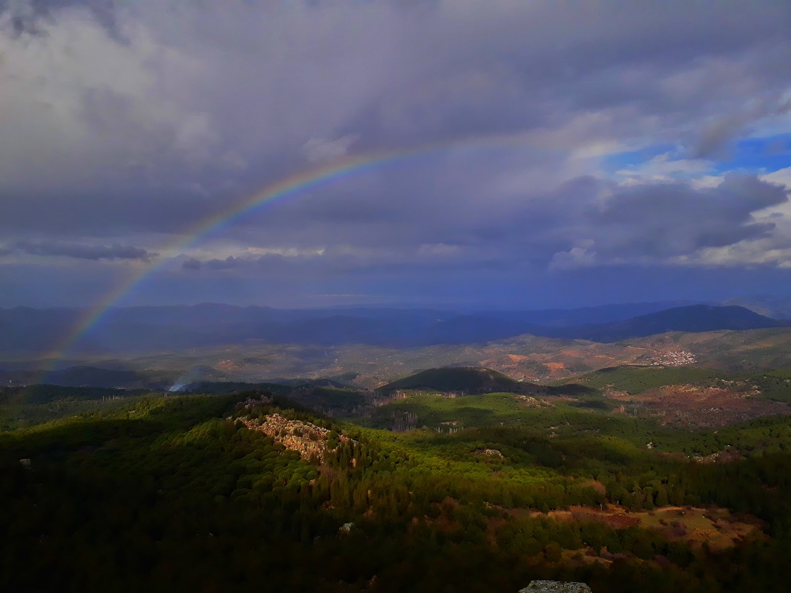 Madra Dagı — fotoğraf 2