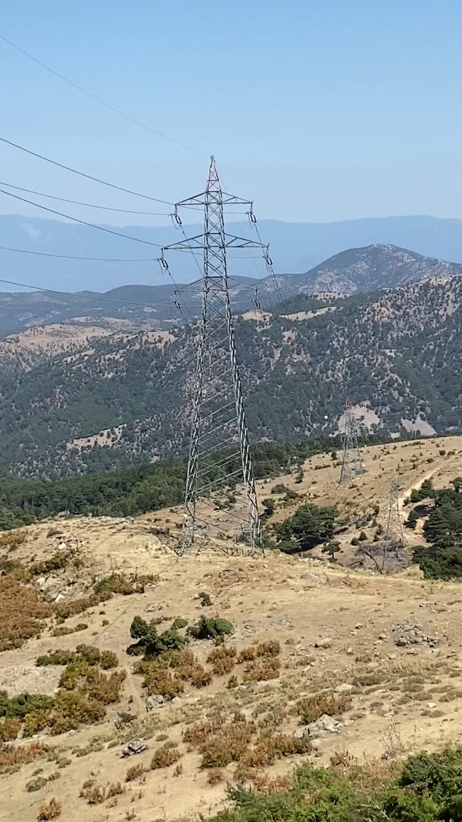 Madra Dağları — fotoğraf 3