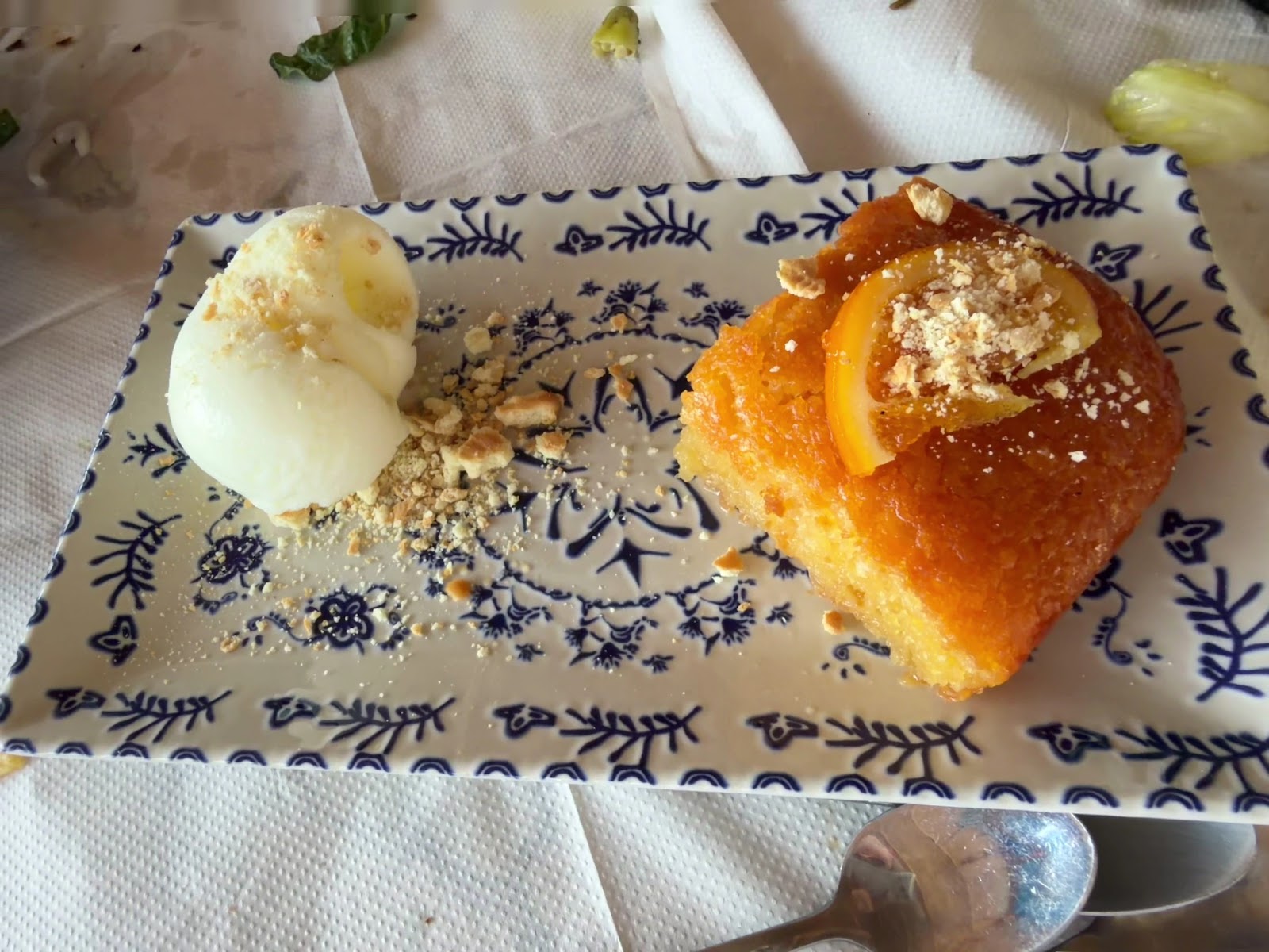 Mageirotechneio Taverna Paraga — photo 2