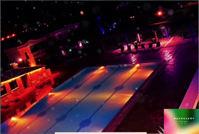 Magnezköy Termal Tatil Köyü — fotoğraf 3