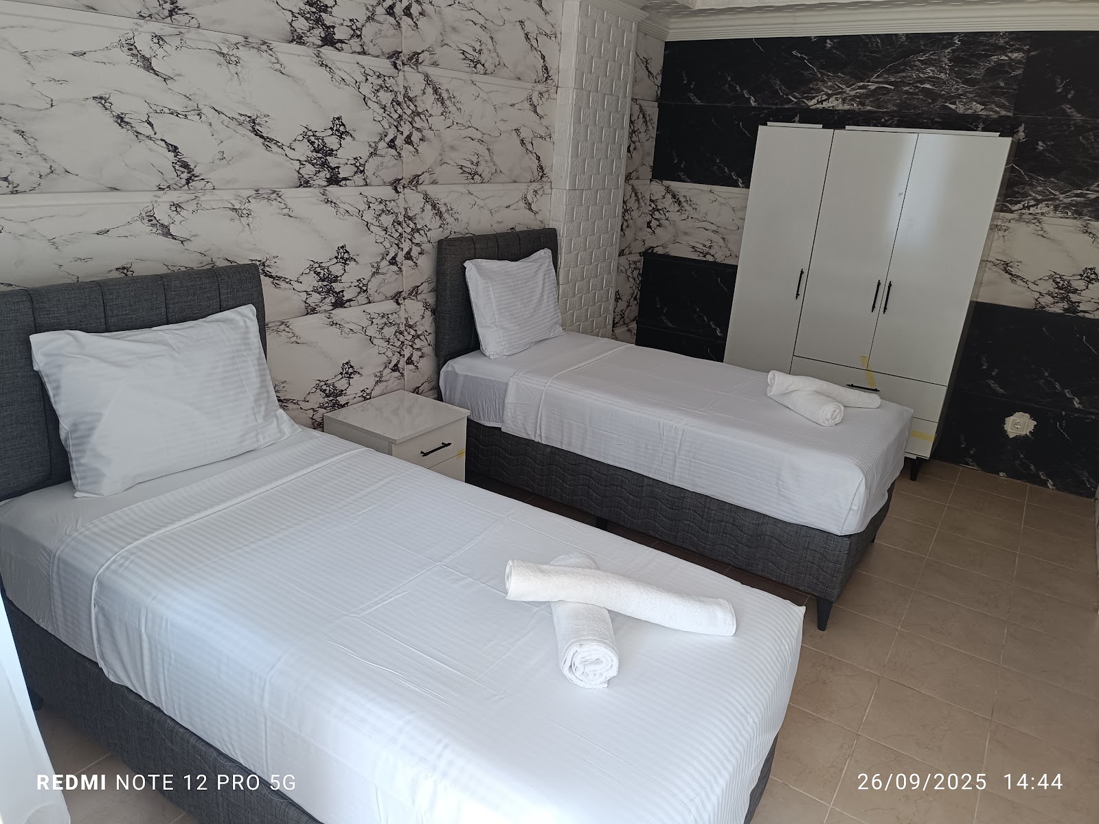 Magnezköy Termal Tatil Köyü — fotoğraf 4