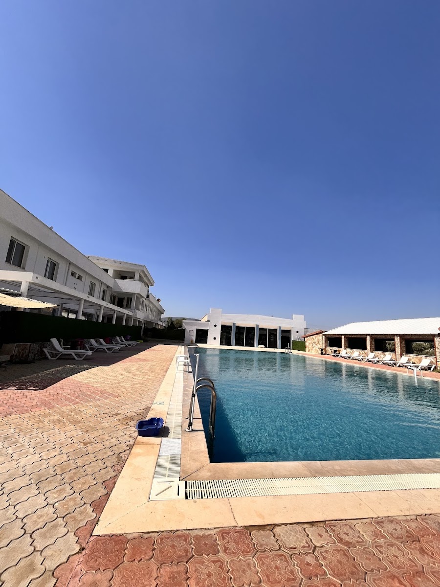 Magnezköy Termal Tatil Köyü — fotoğraf 5