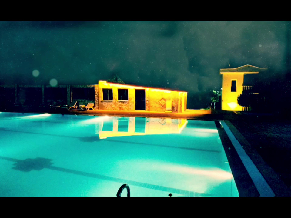 Magnezköy Termal Tatil Köyü — fotoğraf 9