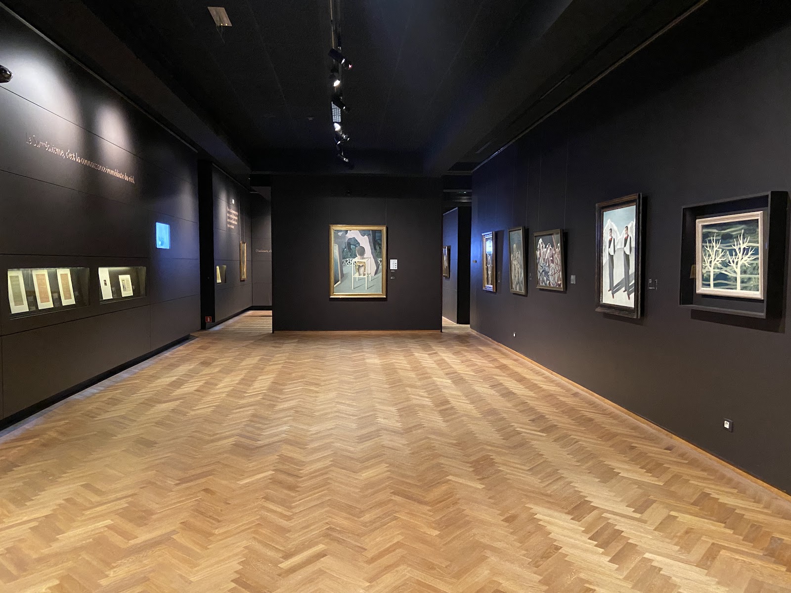 Magritte Museum — photo