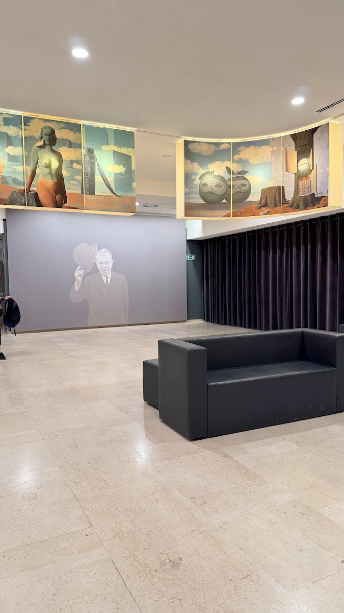 Magritte Museum — photo 3