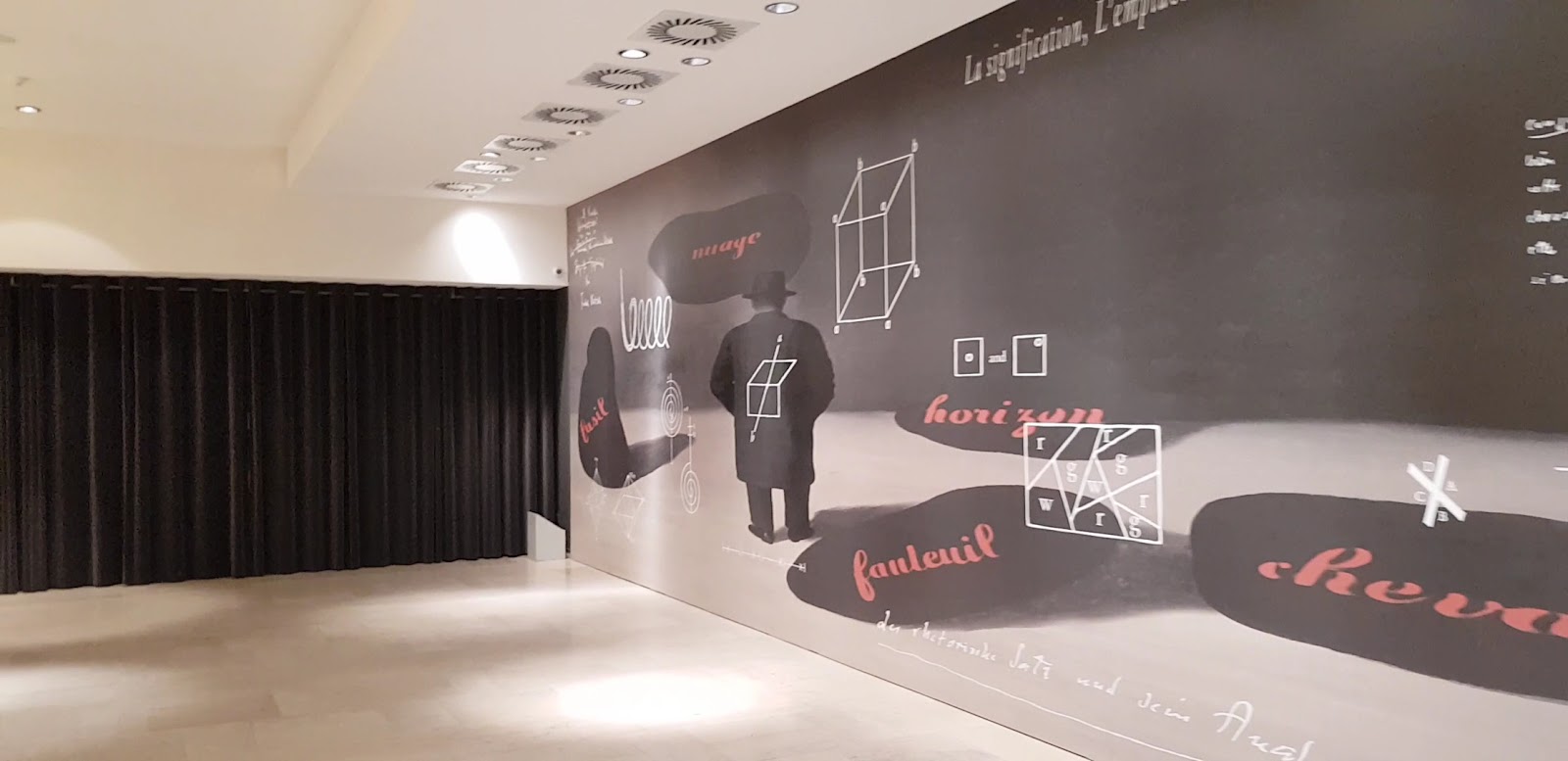 Magritte Museum — fotoğraf 3