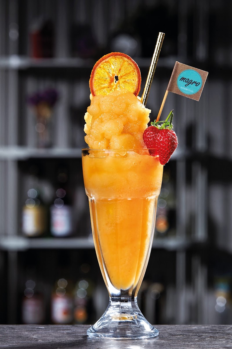 Magro — fotoğraf 10