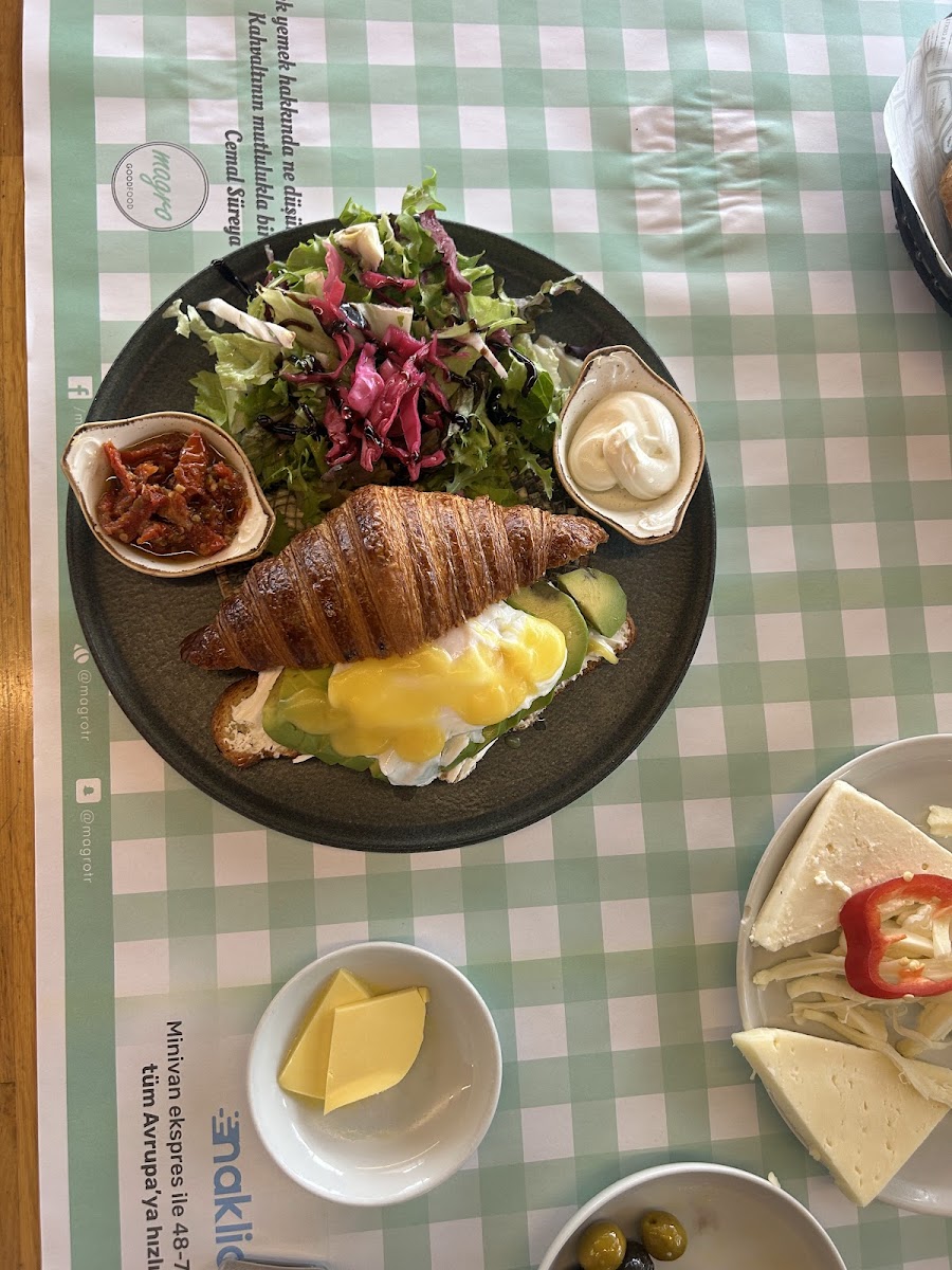 Magro — fotoğraf 2