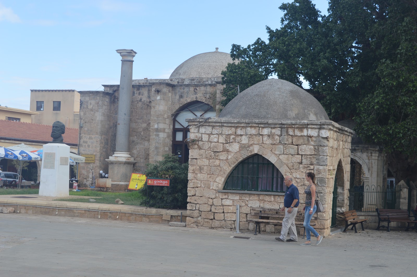 Mağusa Medresesi — photo 2