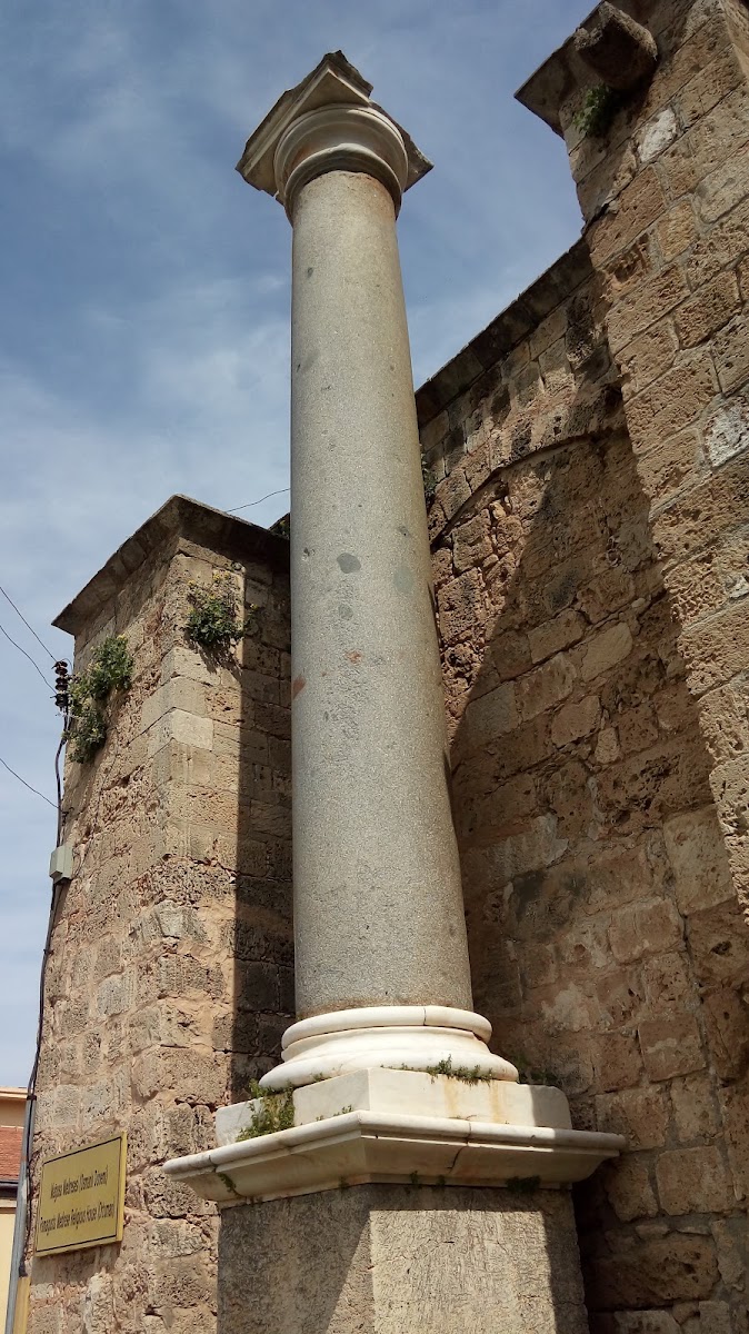 Mağusa Medresesi — photo 3