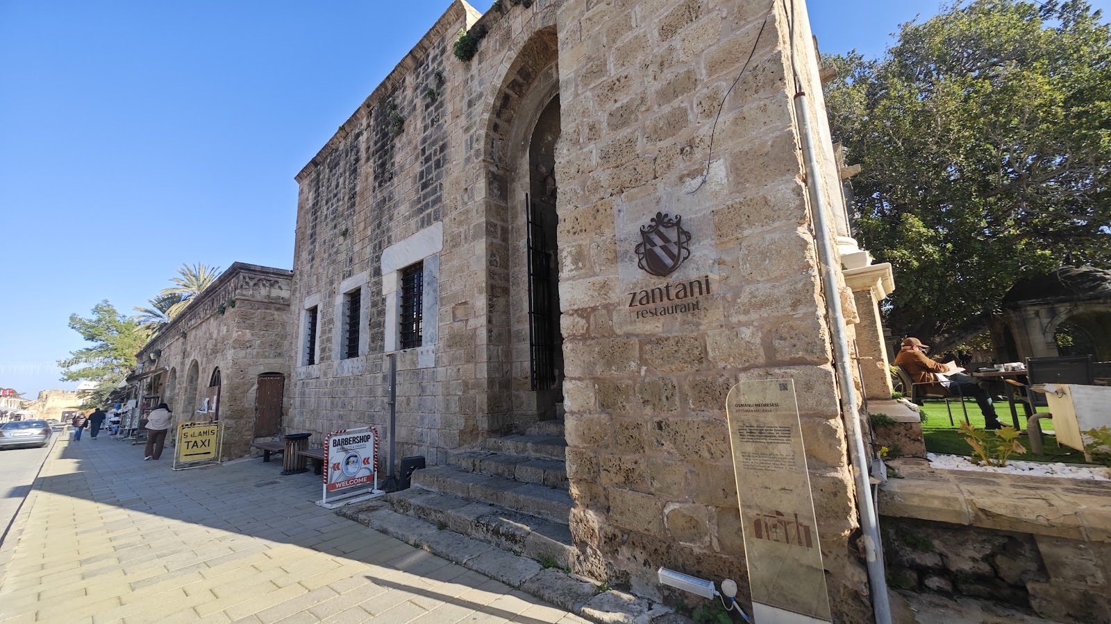 Mağusa Medresesi — photo 3