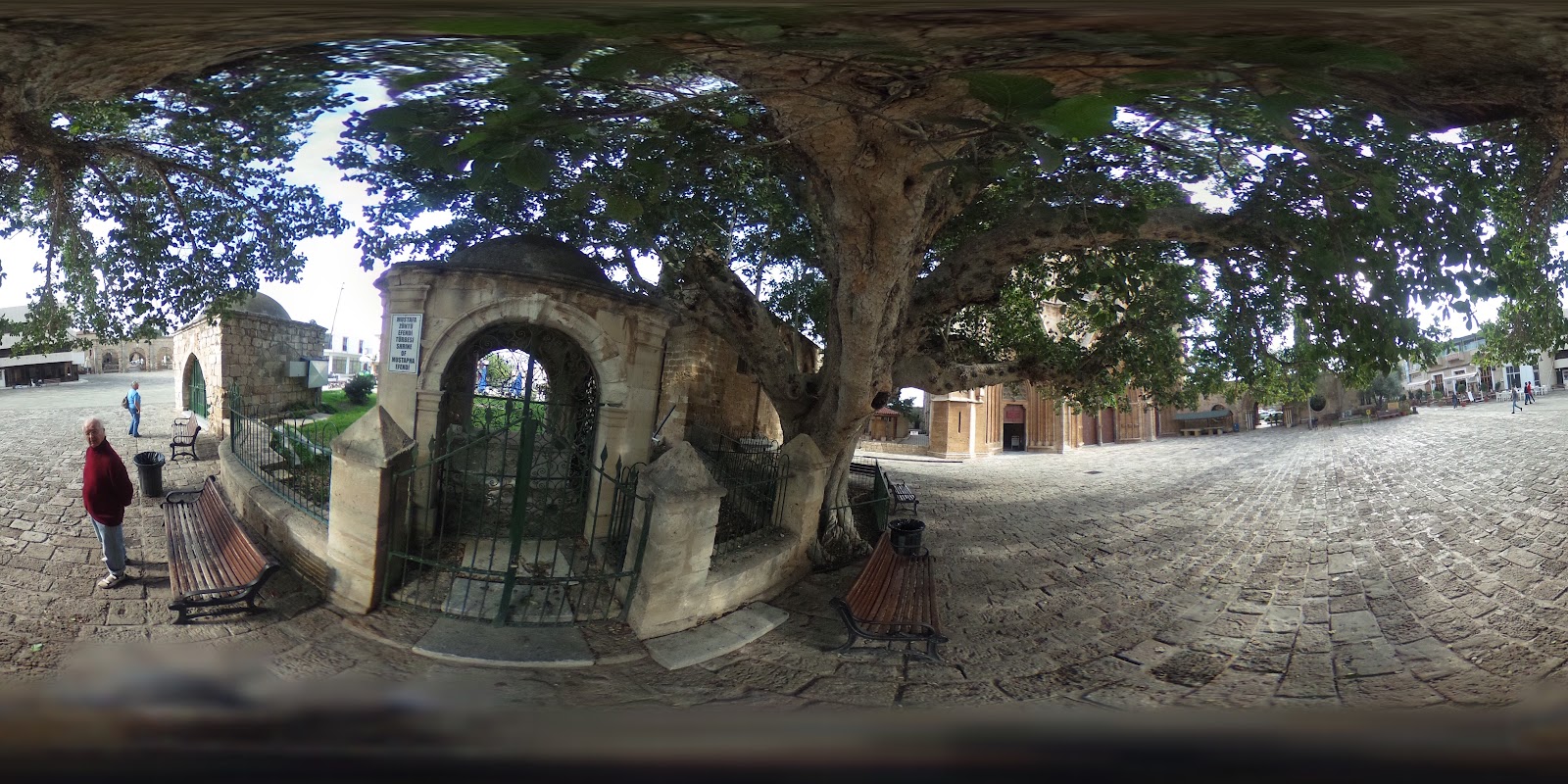 Mağusa Medresesi — photo 5