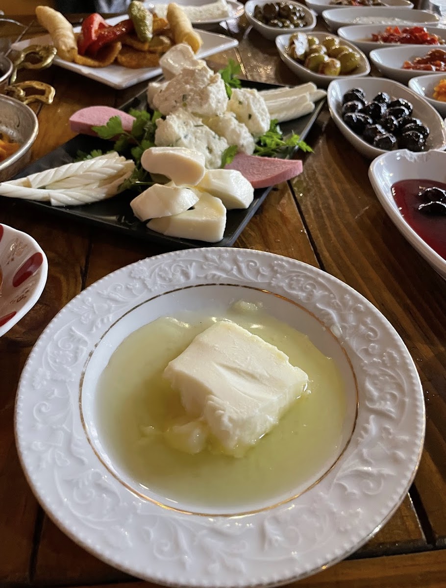 Mahabad Cafe — fotoğraf