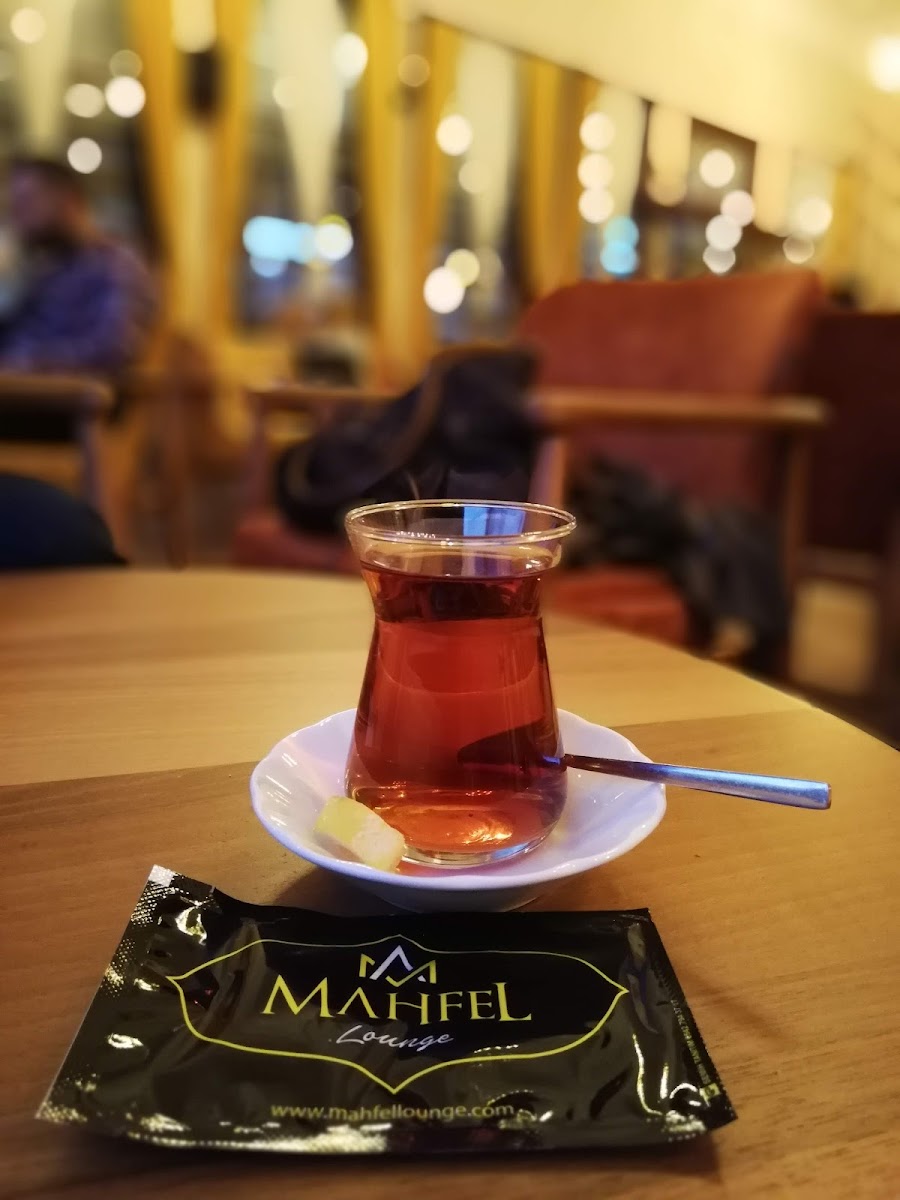 Mahfel Lounge — fotoğraf 2