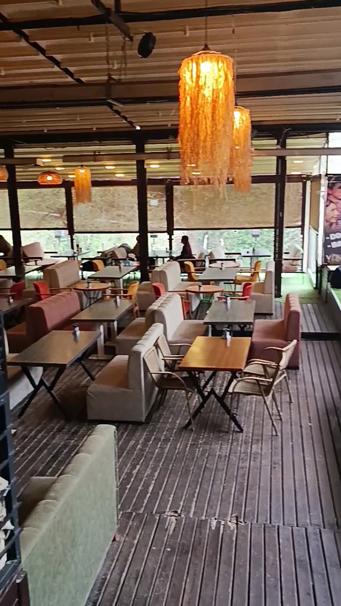 Mahfel Lounge — fotoğraf 3