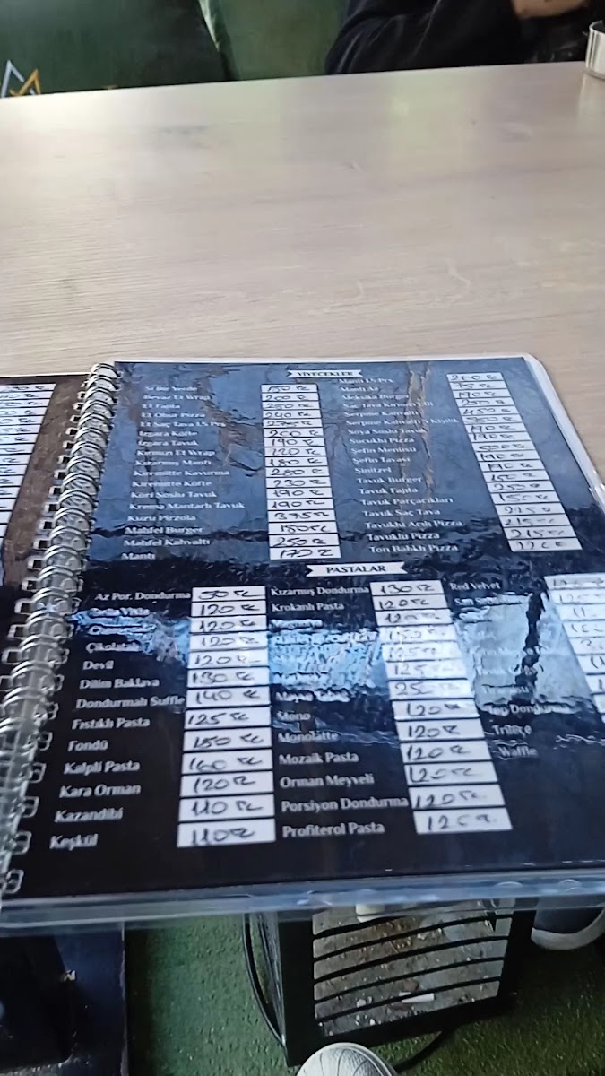 Mahfel Lounge — fotoğraf 5