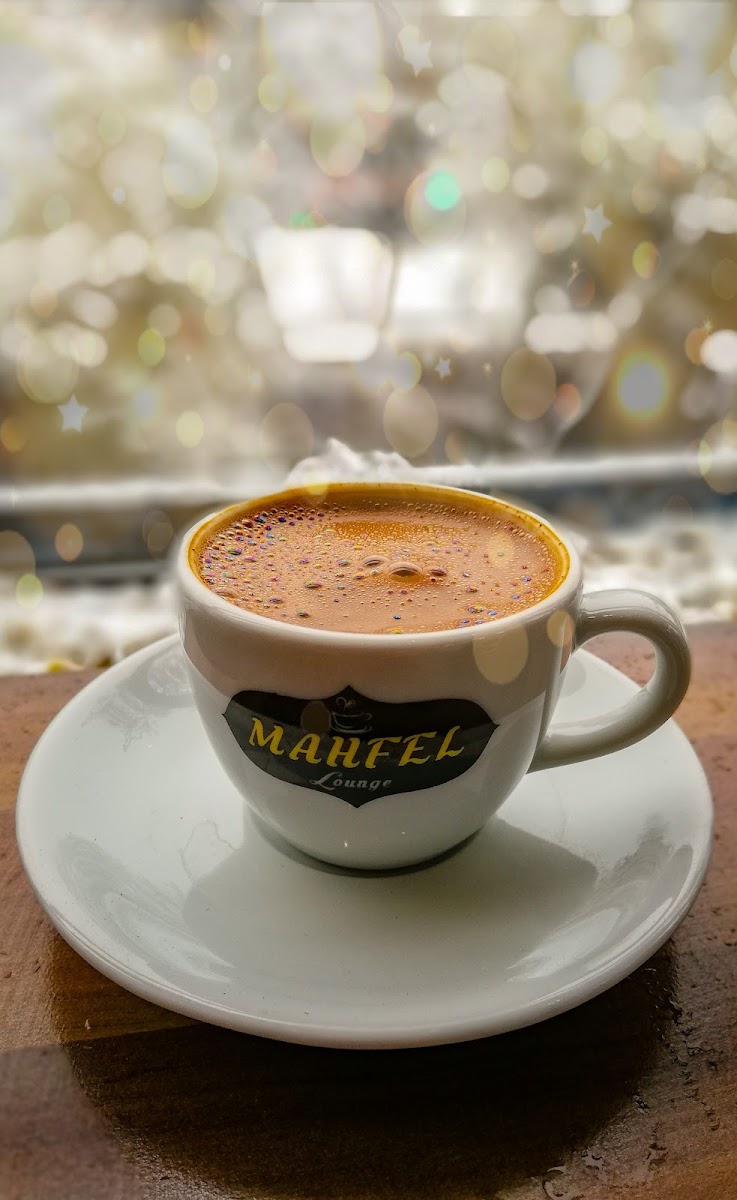 Mahfel Lounge — fotoğraf 10