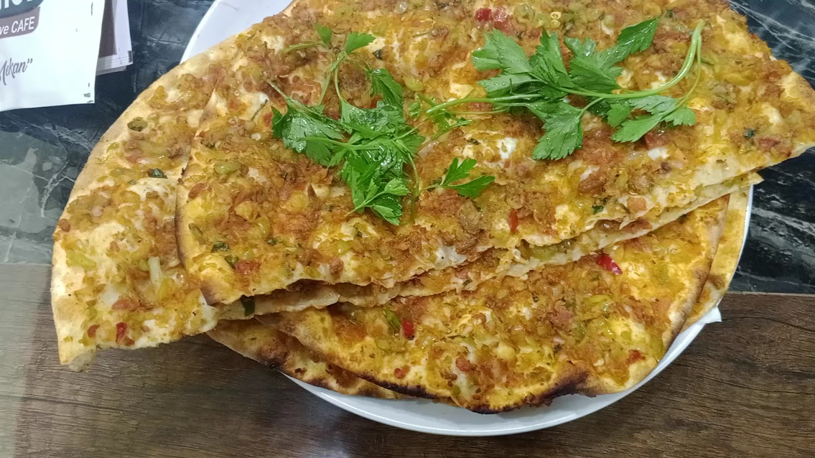 Mahir Pide Lahmacun Salonu — fotoğraf 3