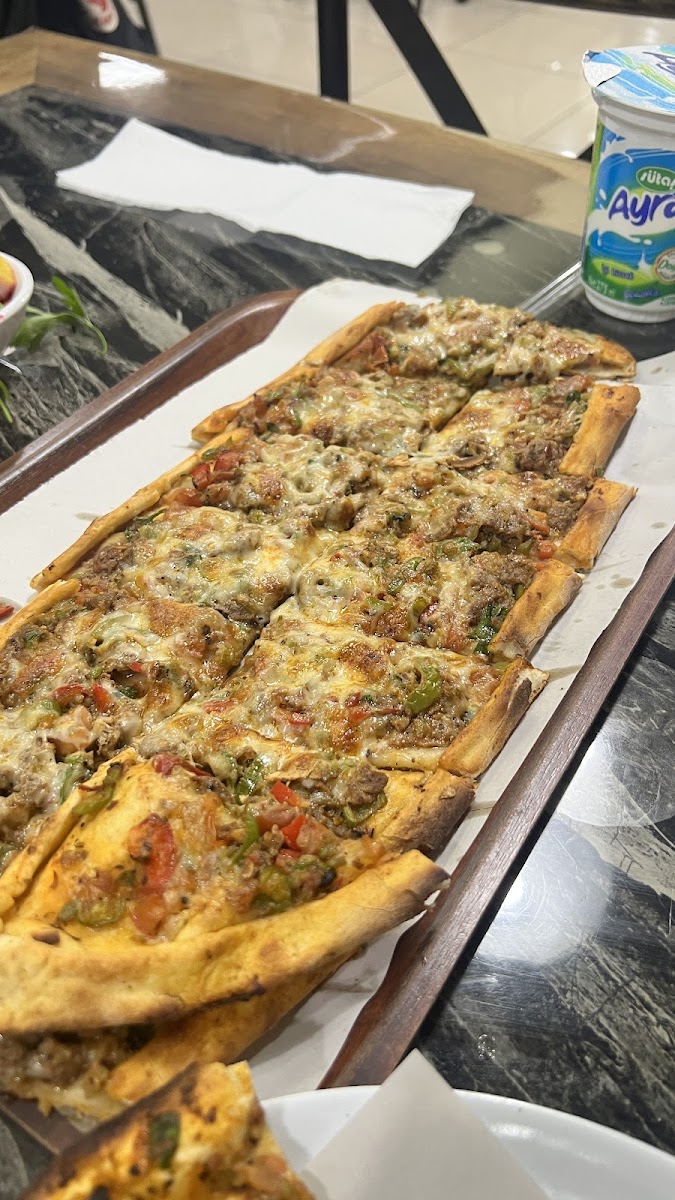 Mahir Pide Lahmacun Salonu — fotoğraf 4