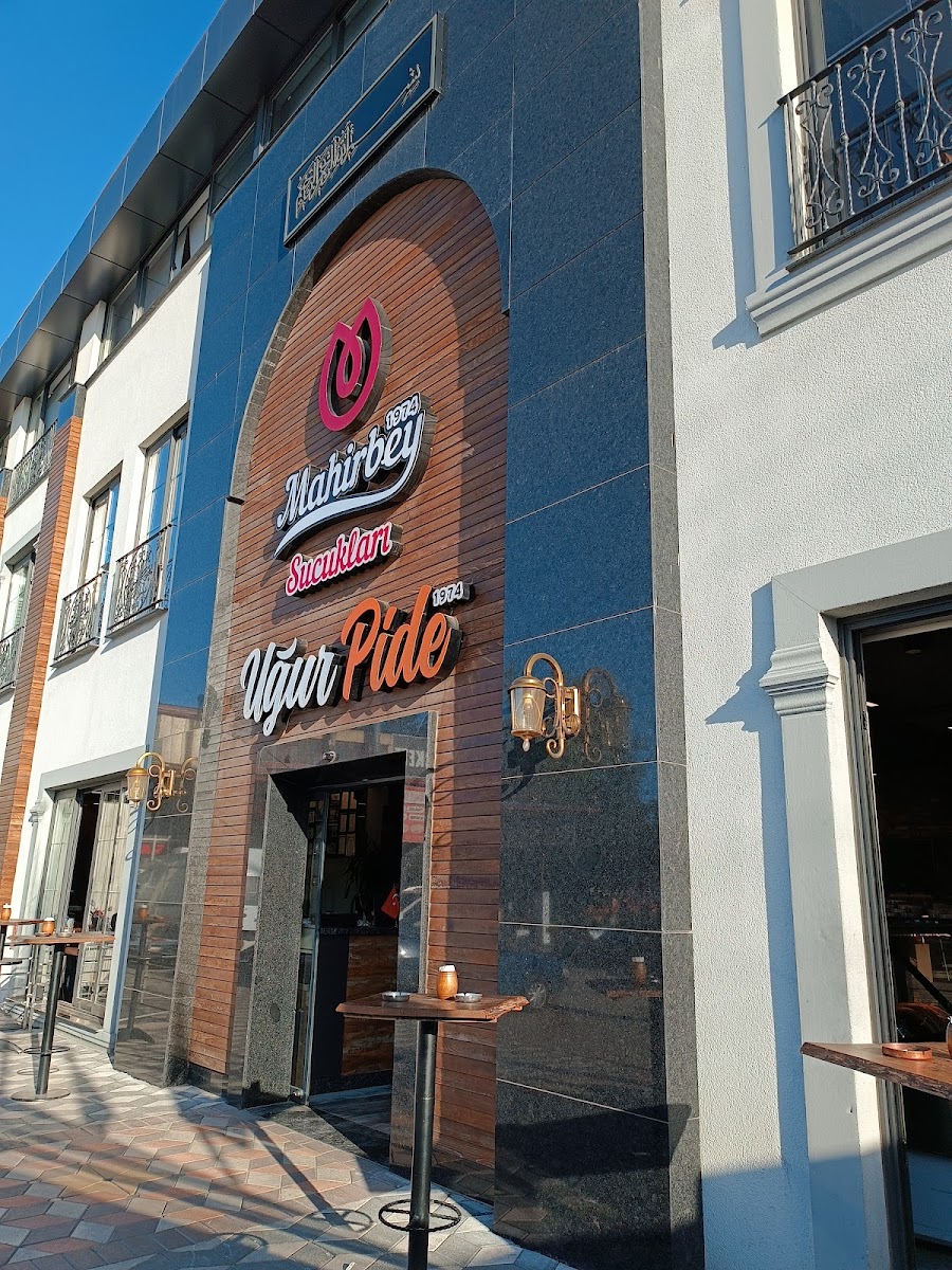 Mahirbey Sucukları — fotoğraf 1