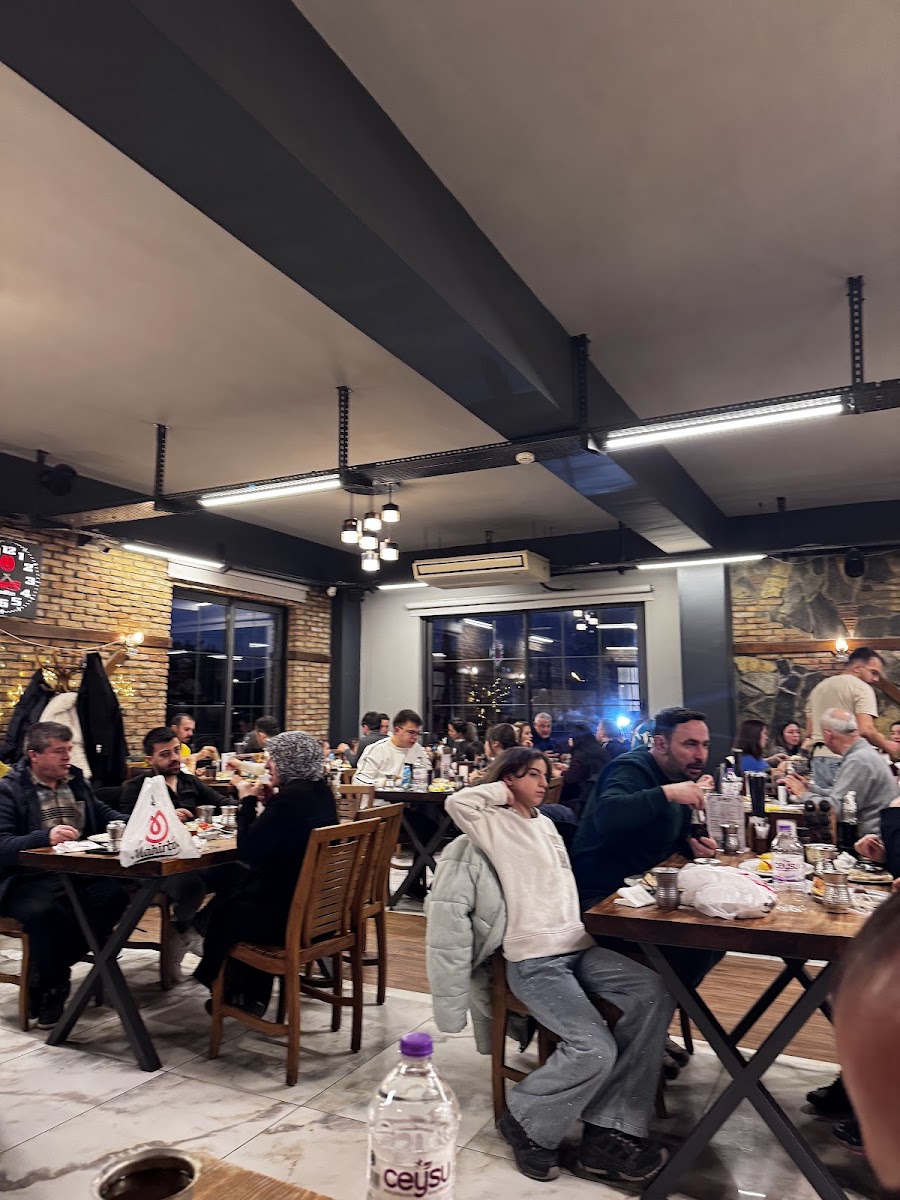 Mahirbey Sucukları — fotoğraf 2