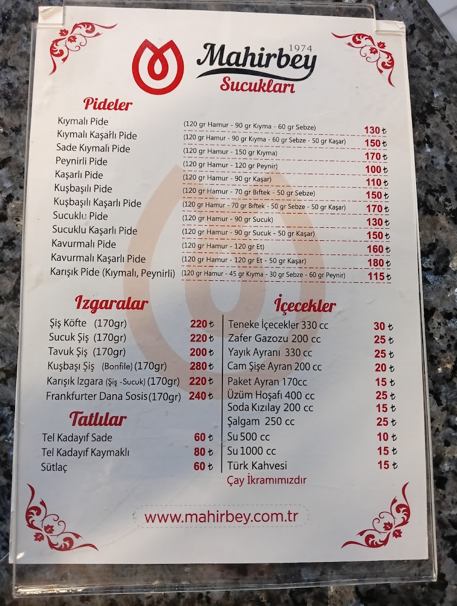 Mahirbey Sucukları — fotoğraf 4