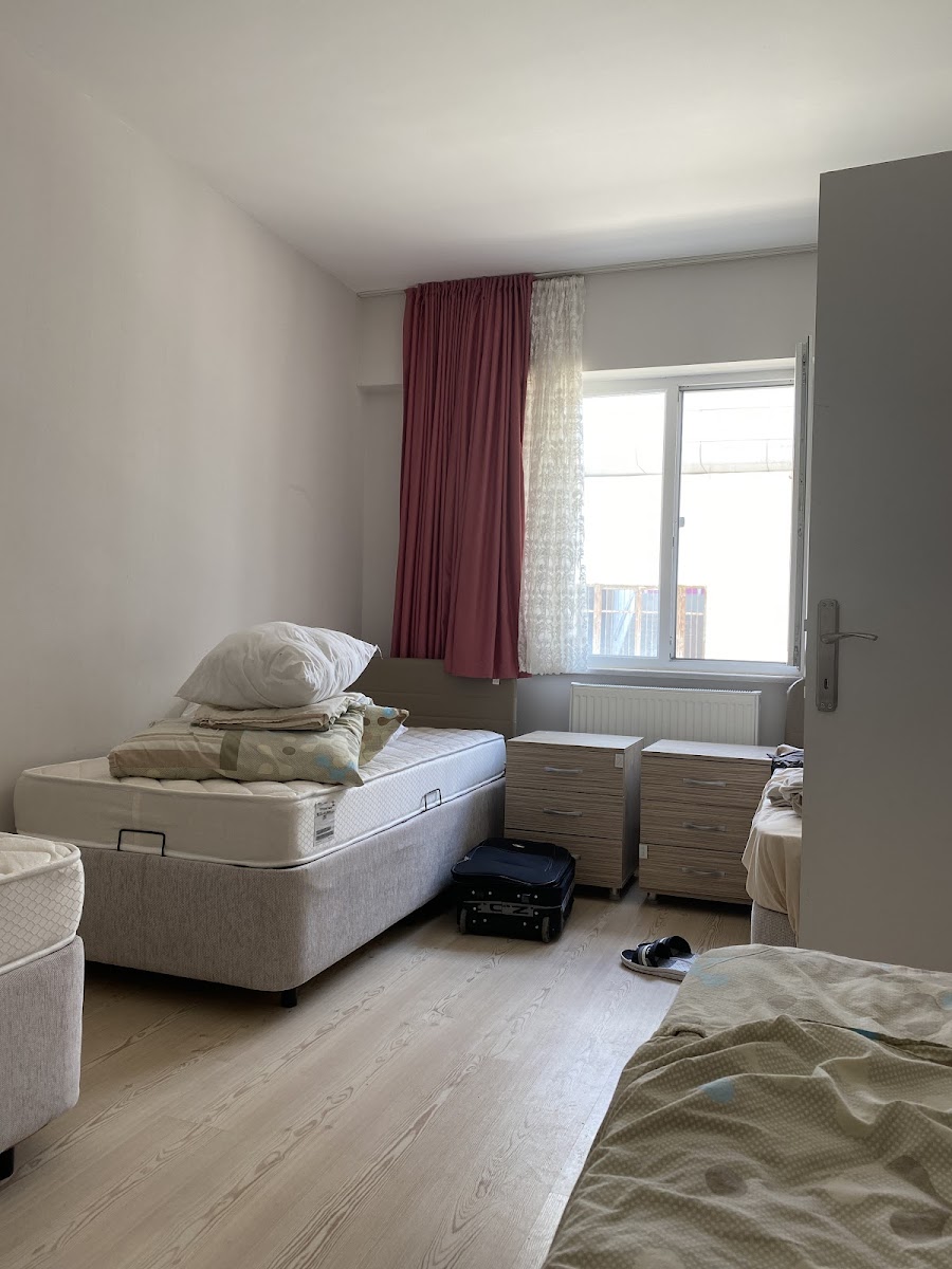 Mahmud Kefevi Yurdu — fotoğraf 2