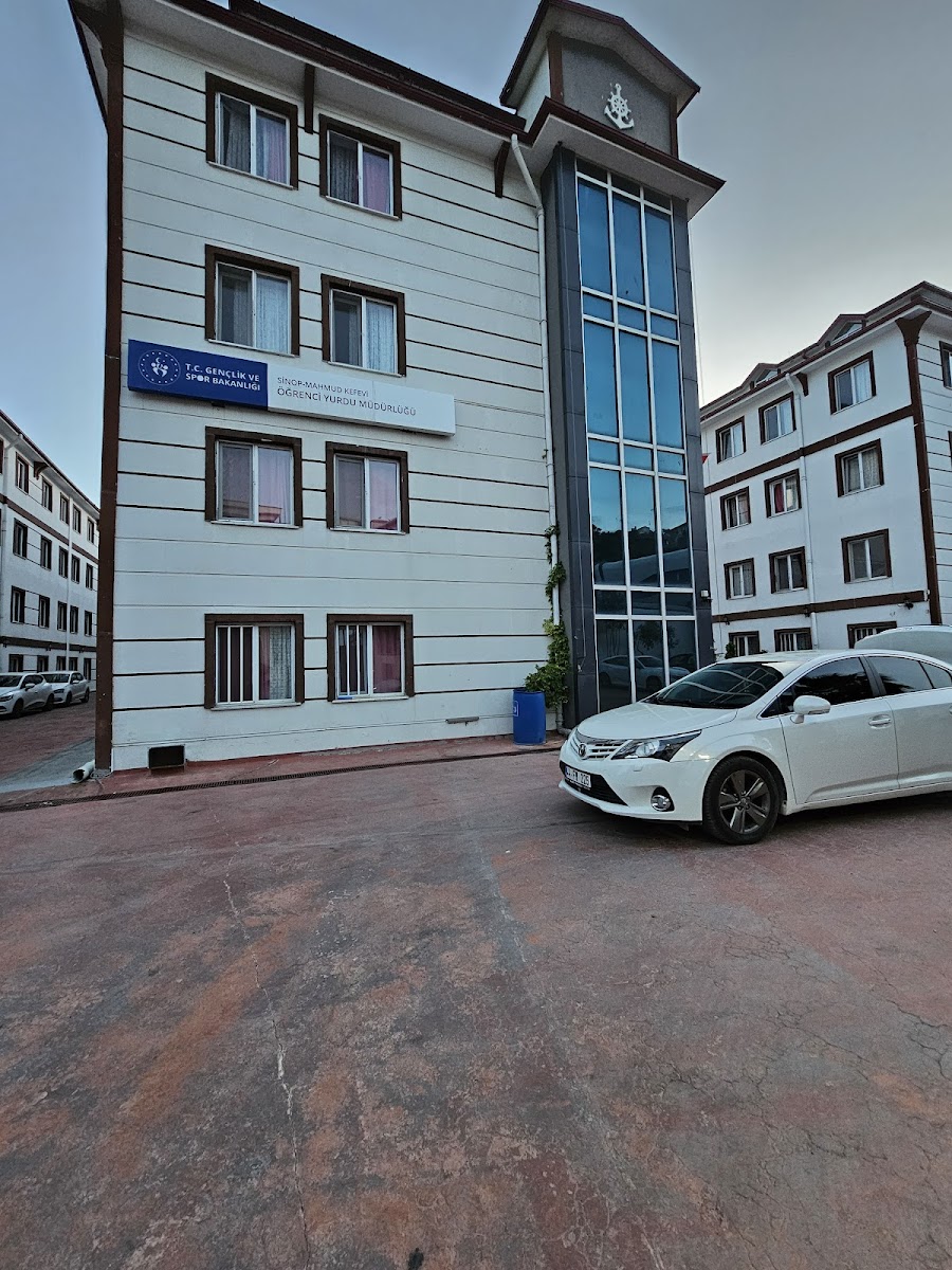 Mahmud Kefevi Yurdu — fotoğraf 4