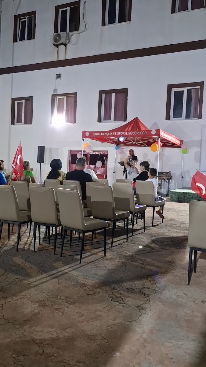 Mahmud Kefevi Yurdu — fotoğraf 5