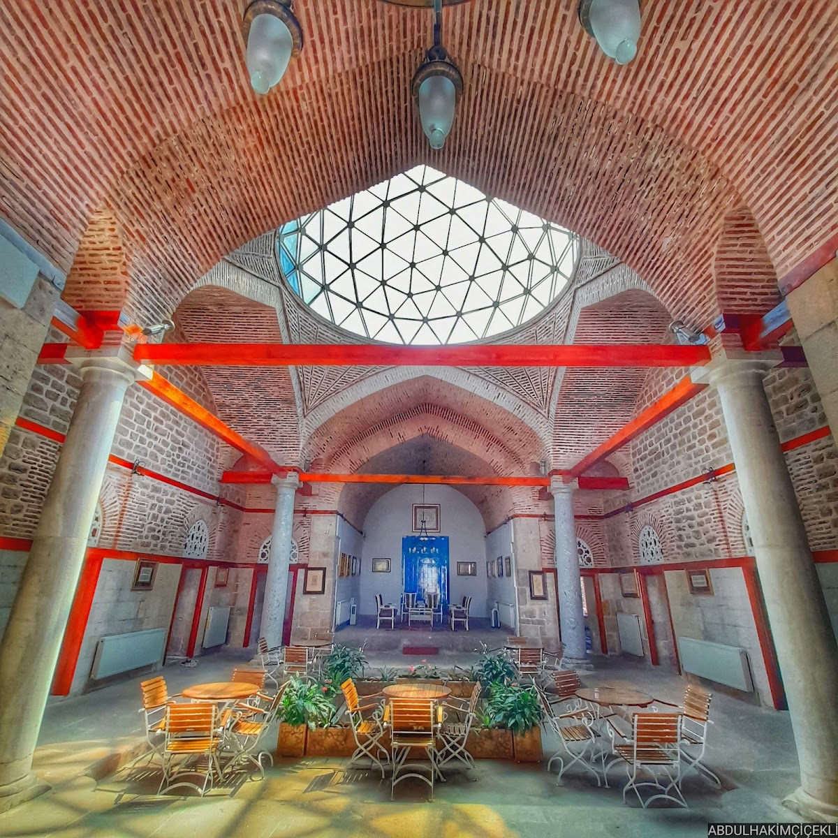 Mahmudiye Medresesi — photo