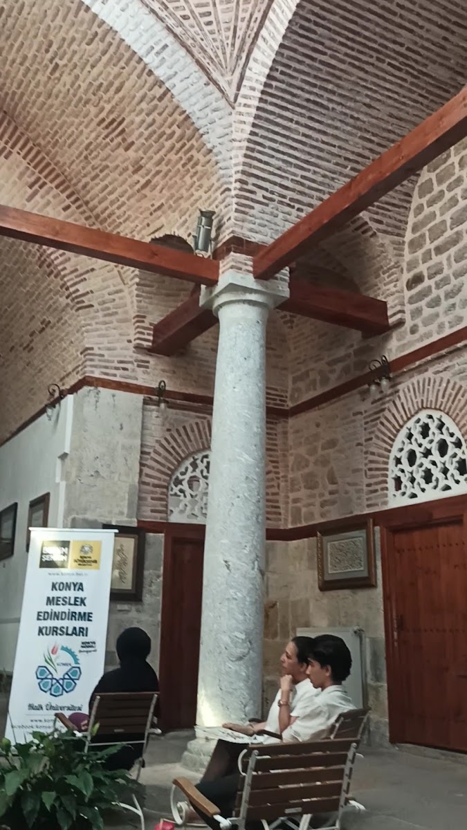 Mahmudiye Medresesi — photo 3