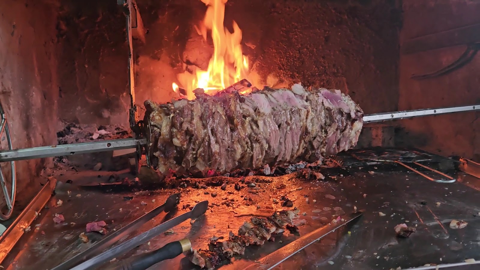 Mahmut Usta Çağ Kebap — fotoğraf 2