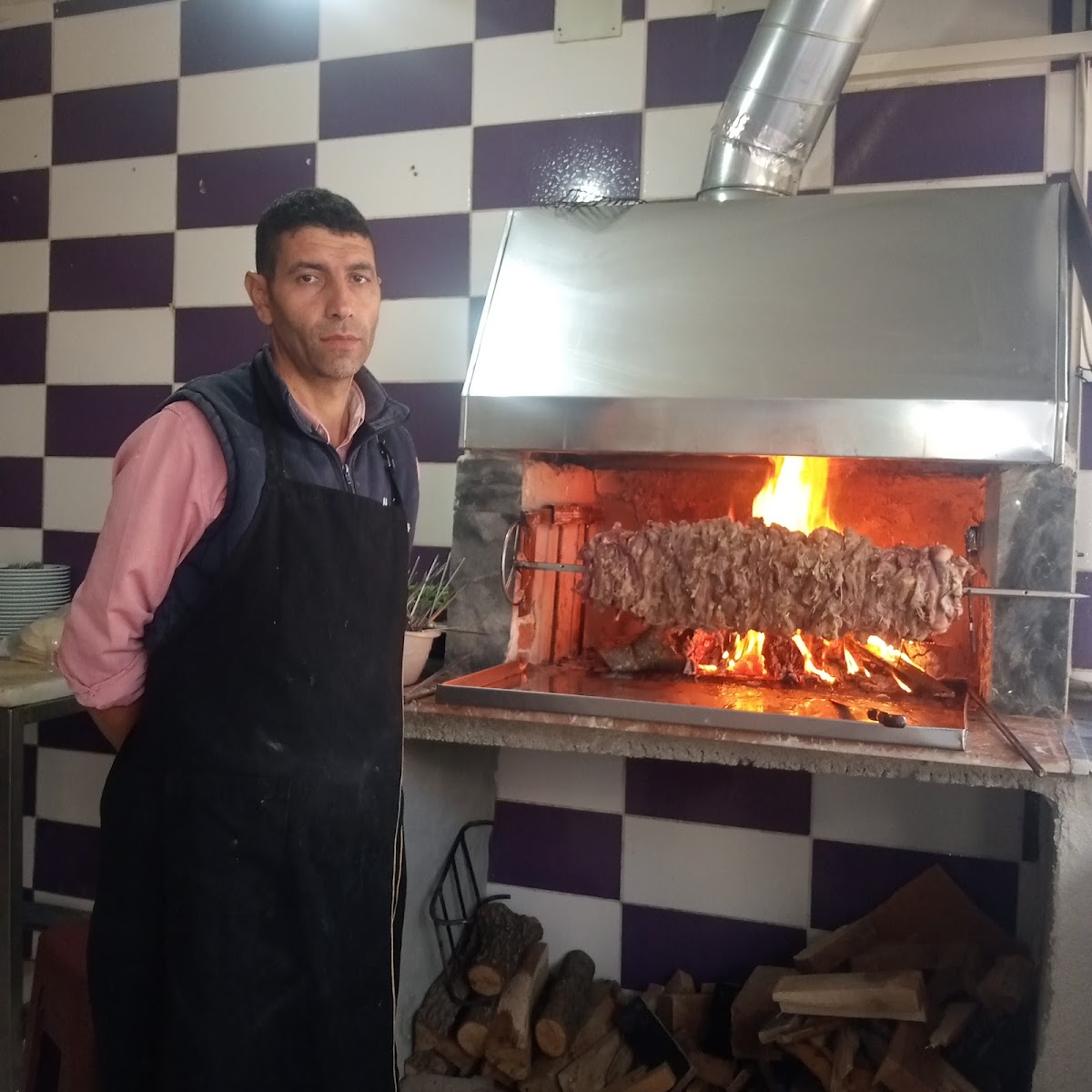 Mahmut Usta Çağ Kebap — fotoğraf 4