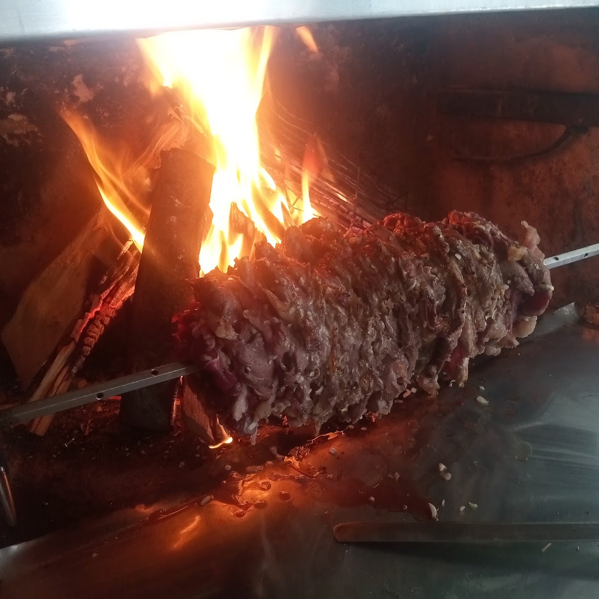 Mahmut Usta Çağ Kebap — fotoğraf 6