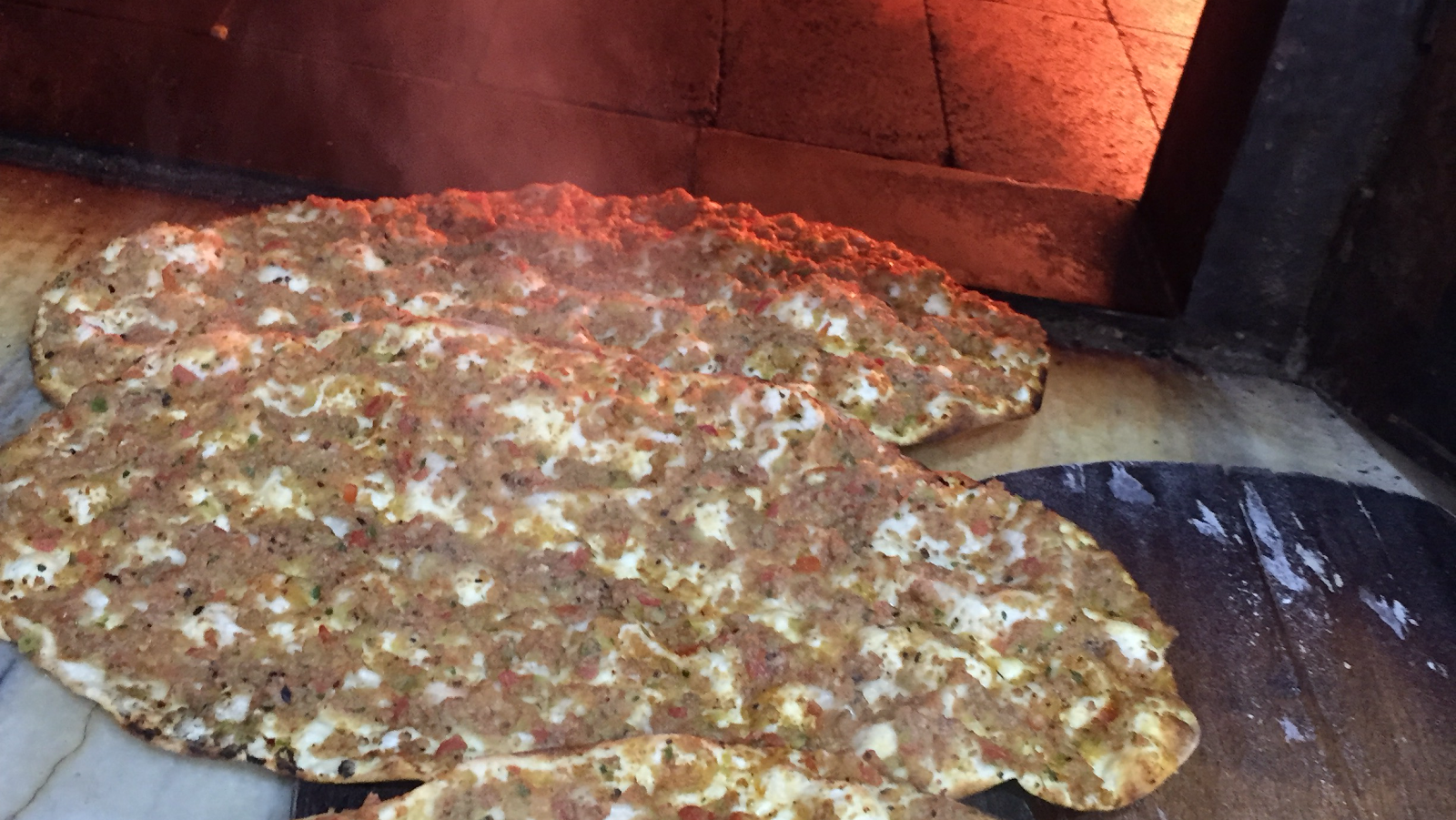 MAHMUT USTA Pide Lahmacun — fotoğraf 5