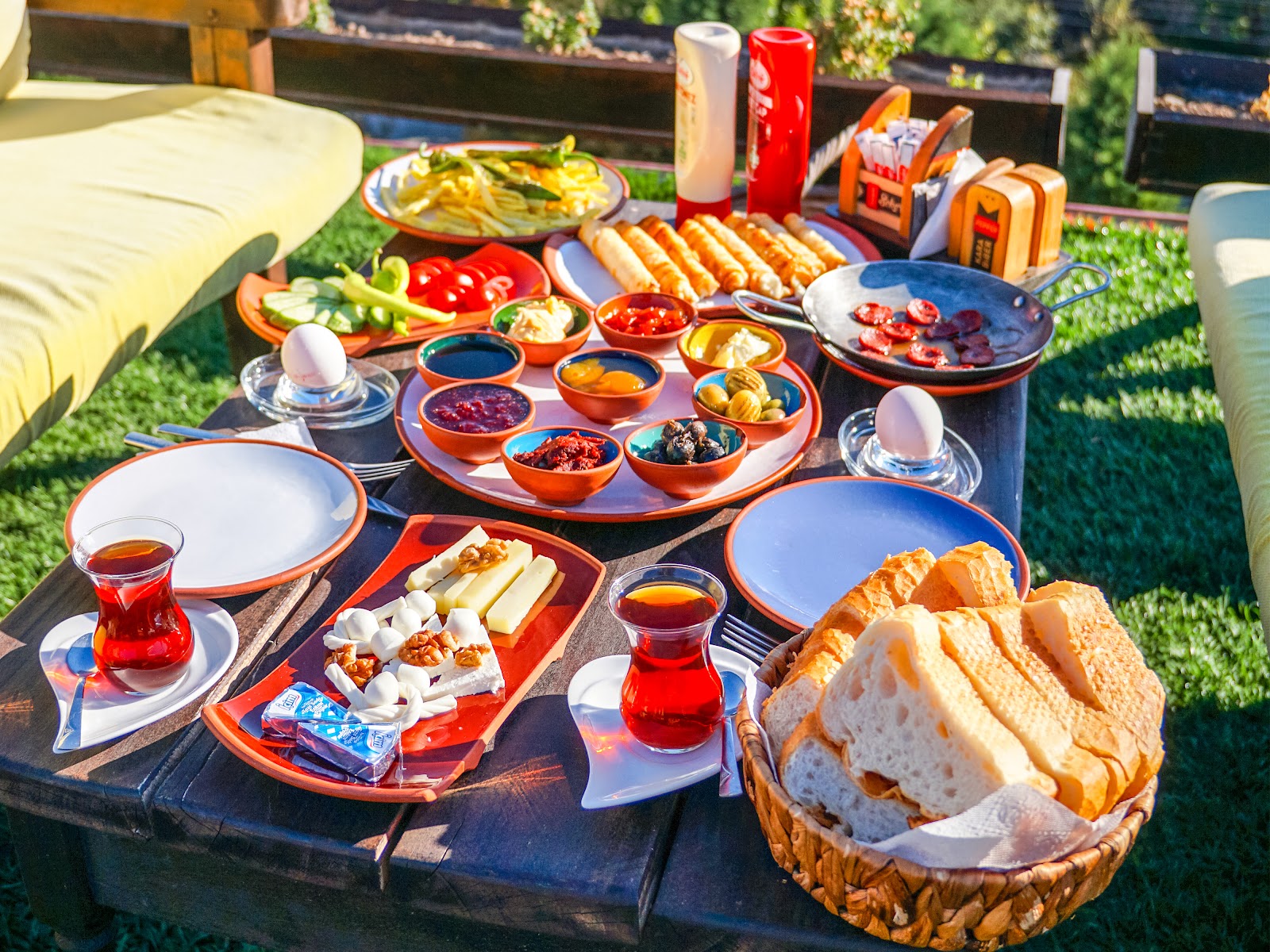 Mahperi Cappadocia Cave Suite | Benzersiz Mağara Oteli — fotoğraf 5