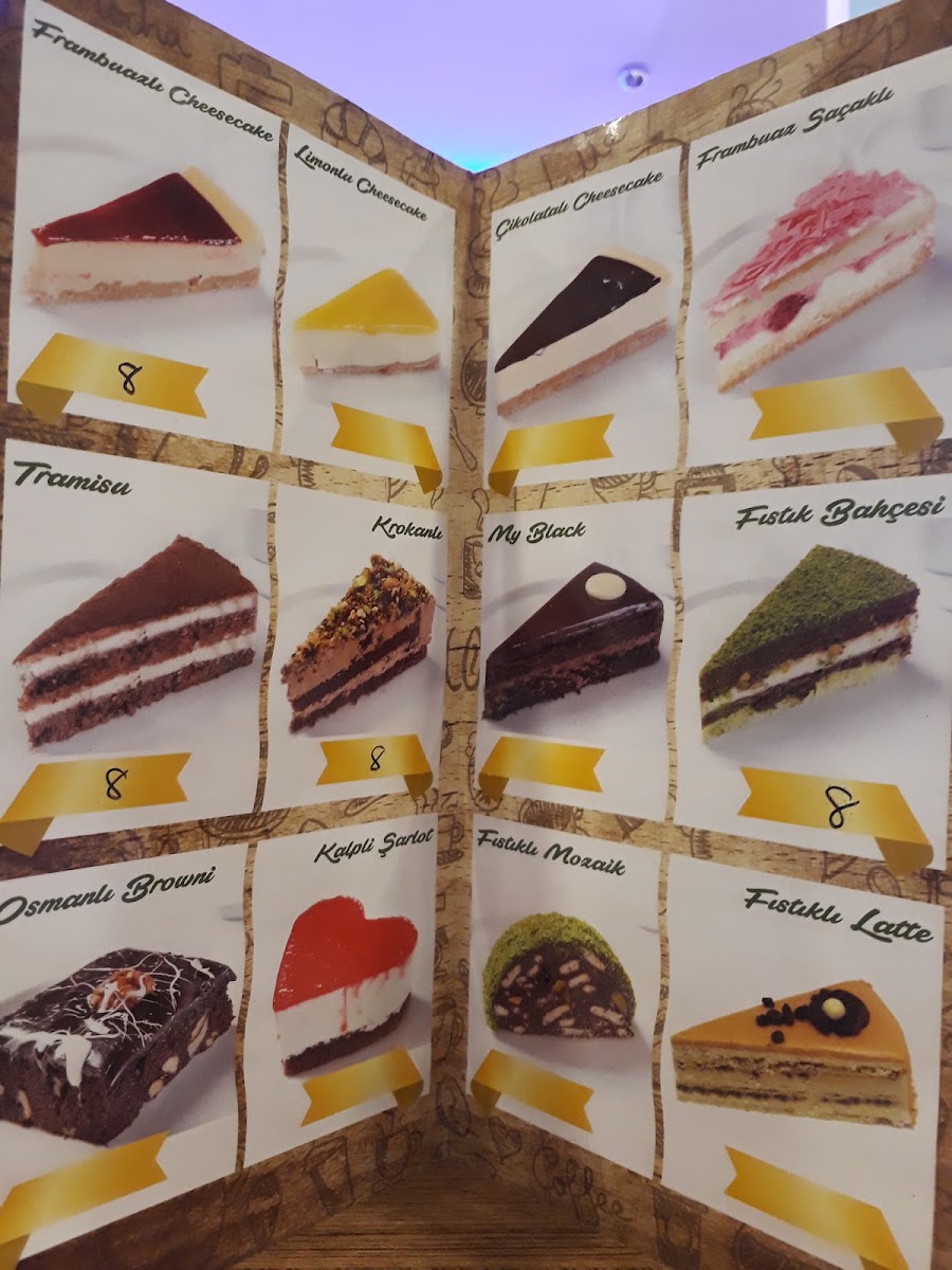 Maide Cafe — fotoğraf 2