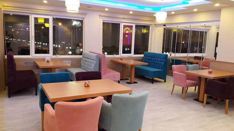 Maide Cafe — fotoğraf 5